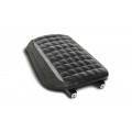 LUIMOTO GRID Passenger Seat Cover for the HUSQVARNA VITPILEN / SVARTPILEN 801 LUIMOTO GRID Passenger Seat Cover for the HUSQVARNA VITPILEN / SVARTPILEN 801